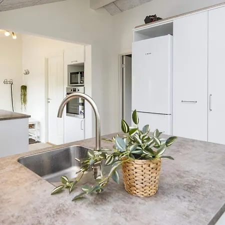 Ii Ferienhaus *