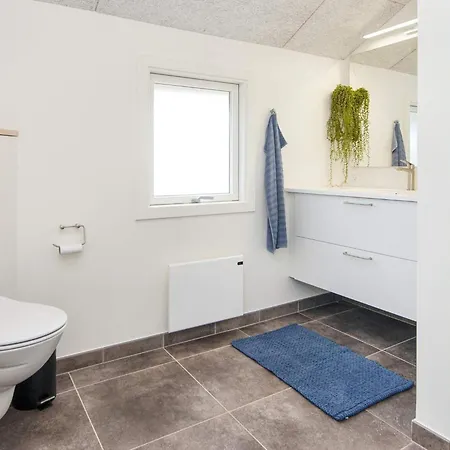 Ii Ferienhaus Sjolund